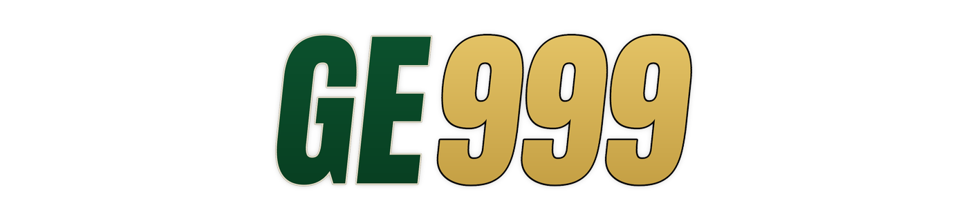 ge999 লোগো